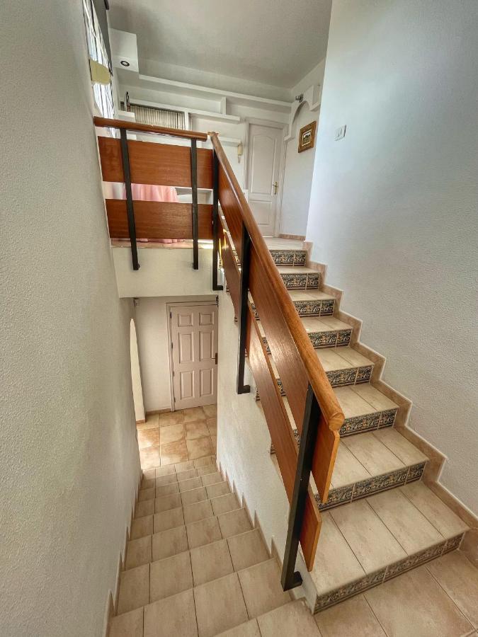 Villa Isabel Адехе Экстерьер фото