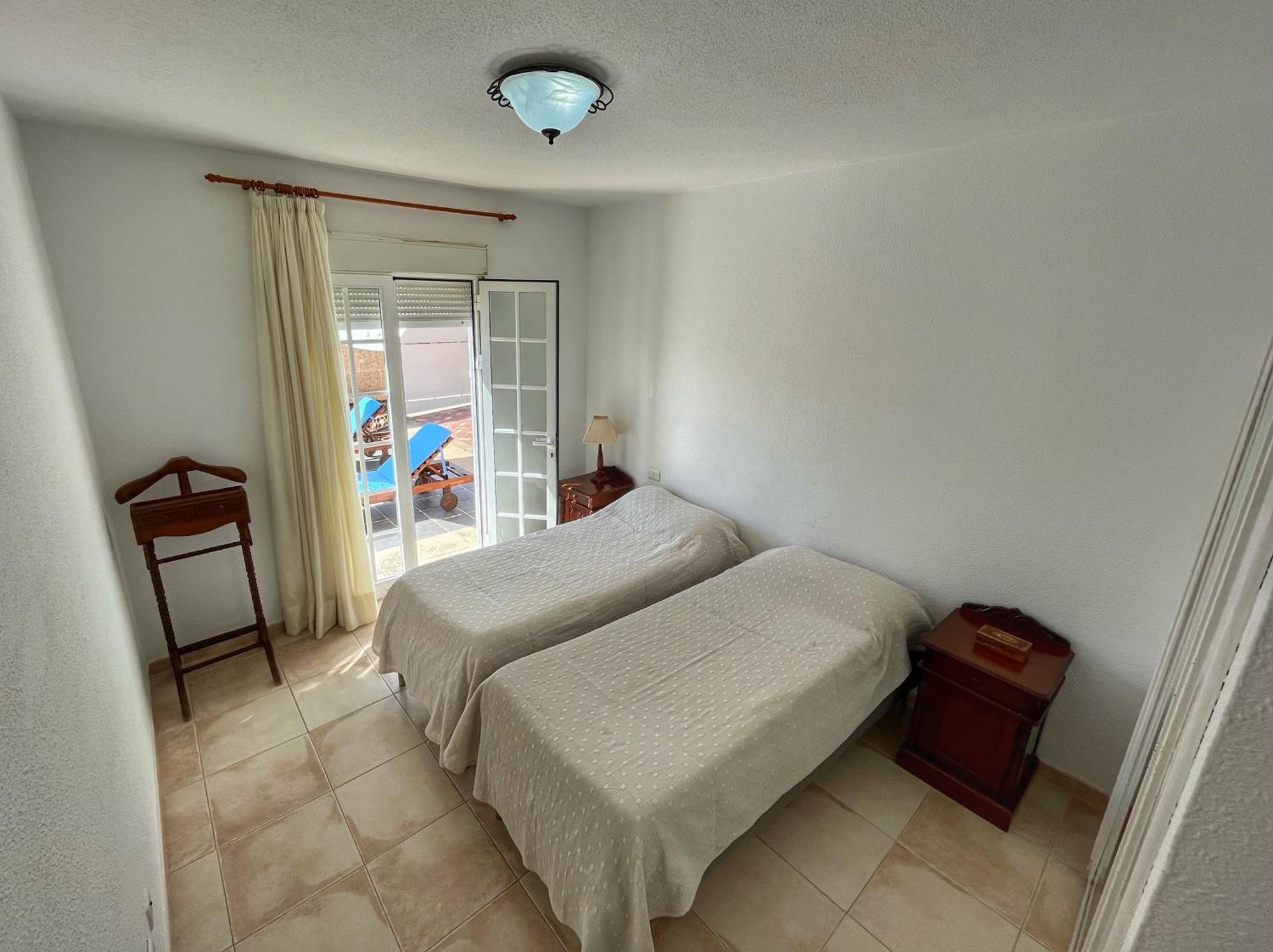 Villa Isabel Адехе Экстерьер фото